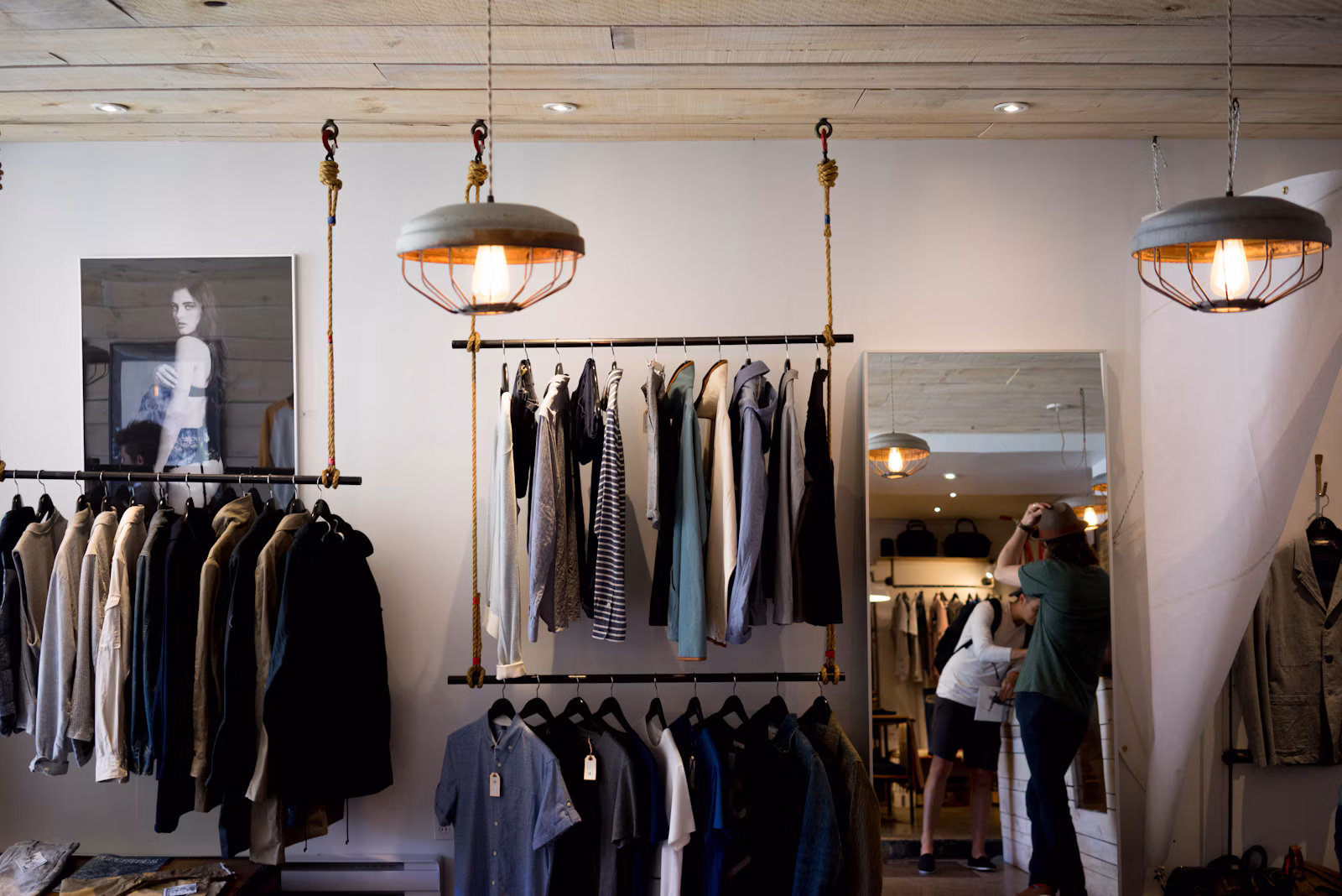 Flor Bella Store — moda e estilo